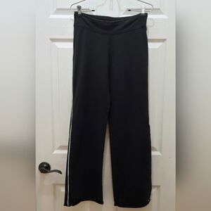 Nike / Black Lounge Pants / Size S